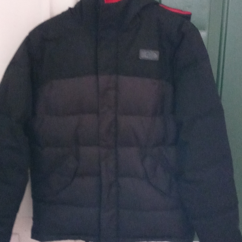 The North Face Coat